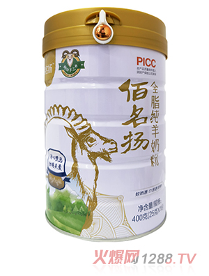 �����P(y��ng)ȫ֬�����̷�400g