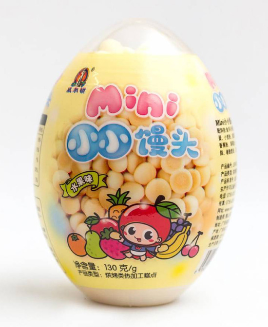   �����DminiСС�z�^��ˮ��ζ��