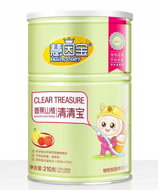 慧因?qū)毾憬渡介扪b清清寶