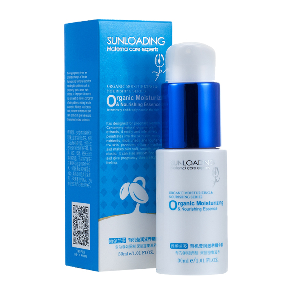 尚孕蘭多有機瑩潤滋養(yǎng)精華素