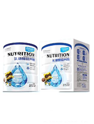 百娃益族乳糖酶營養(yǎng)素