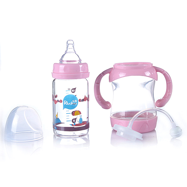  ��(l��)��Rluckey�p�ӷ������@����ƿ��ɫ150ML