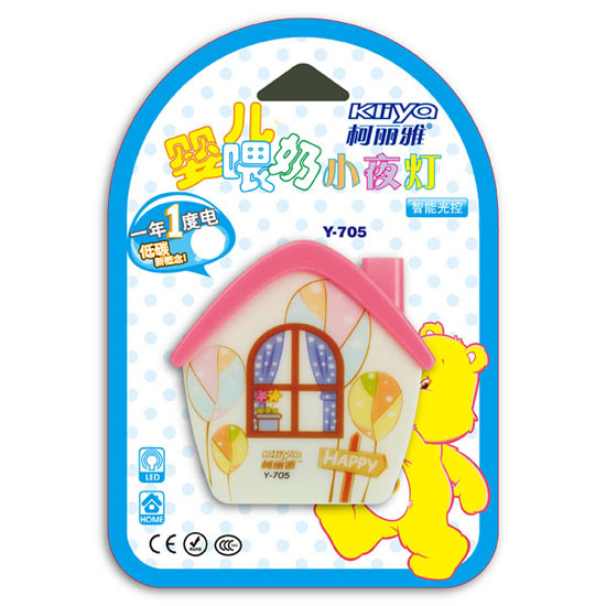  ������LED��(chu��ng)��Сҹ��