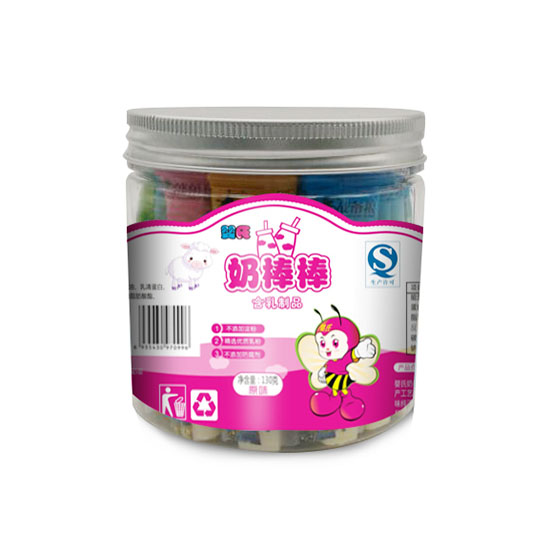 嬰氏奶棒棒原味