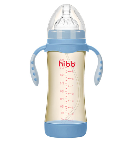  ��һؐؐ͸��PPSU��ƿ�{(l��n)ɫ300ml