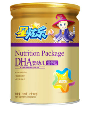 ���Ř����׃�DHA�I�B(y��ng)��