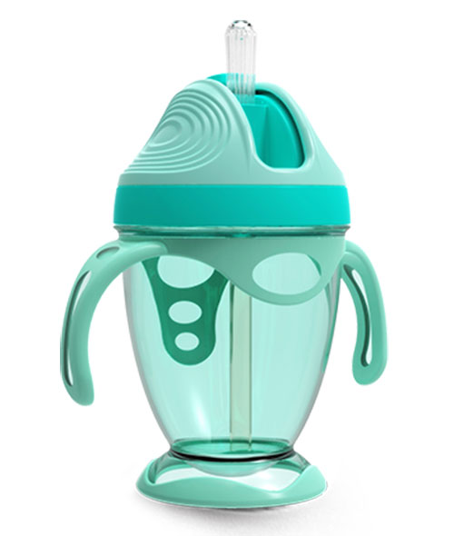 可可萌律動吸管學(xué)飲杯