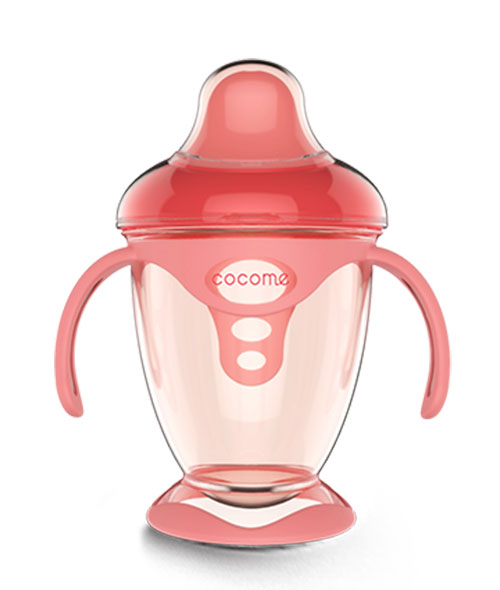 可可萌律動鴨嘴學(xué)飲杯